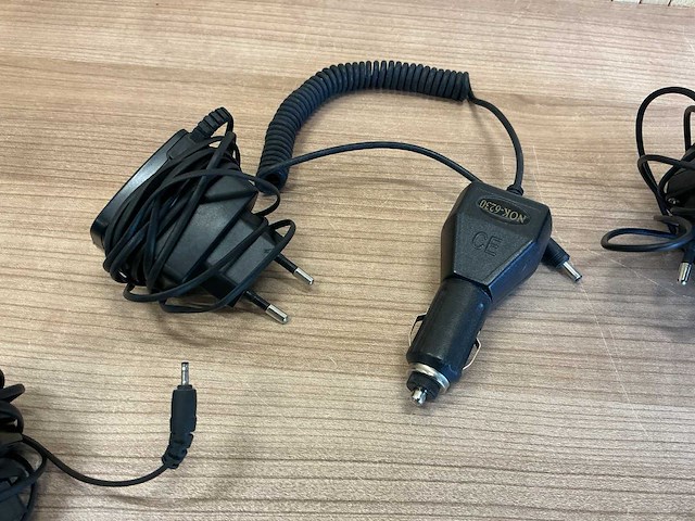 Nokia mobiele telefoons - afbeelding 8 van  9