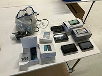 Nokia / tomtom navigatie en mobiele telefoons - afbeelding 1 van  5