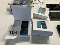 Nokia / tomtom navigatie en mobiele telefoons - afbeelding 2 van  5