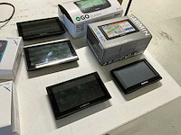Nokia / tomtom navigatie en mobiele telefoons - afbeelding 3 van  5