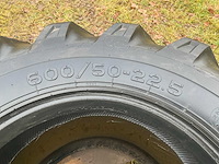 Nokia trs ls-2 band - afbeelding 2 van  3