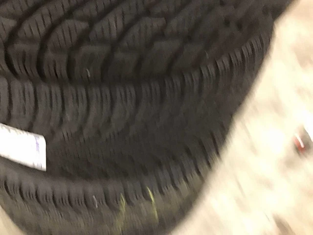 Nokia tyres wr suv 4 banden (4x) - afbeelding 8 van  8