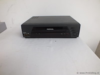 Nokia vhs speler - afbeelding 1 van  1