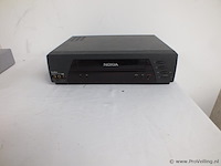 Nokia vhs speler - afbeelding 1 van  1