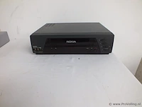 Nokia vhs speler