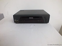 Nokia vhs speler - afbeelding 1 van  1