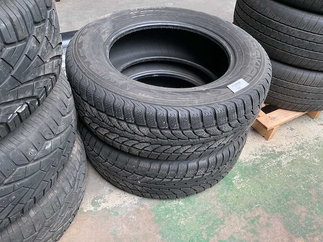 Nokian autoband (2x) - afbeelding 2 van  3