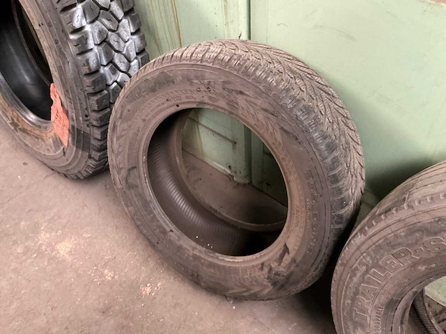 Nokian band - afbeelding 1 van  3