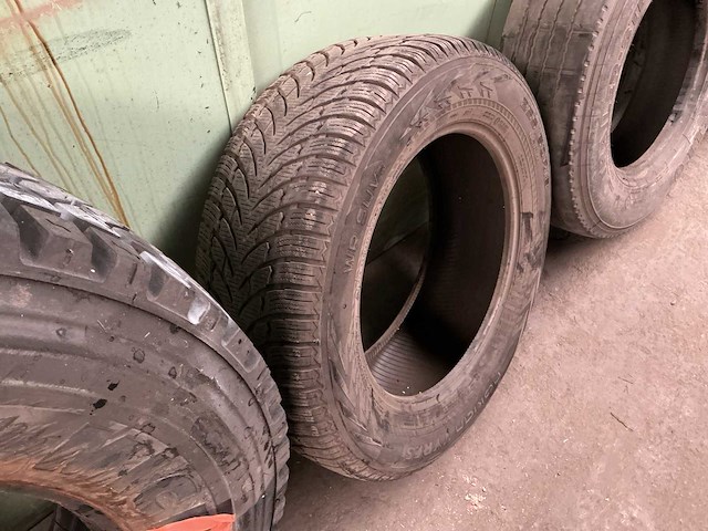 Nokian band - afbeelding 2 van  3