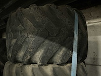 Nokian bandenset (4-delig) 600/50-22.5 - afbeelding 1 van  9