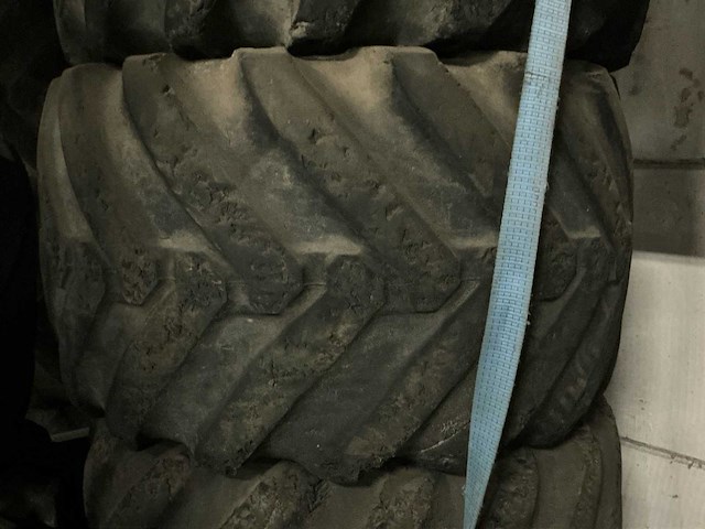 Nokian bandenset (4-delig) 600/50-22.5 - afbeelding 3 van  9