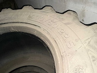 Nokian bandenset (4-delig) 600/50-22.5 - afbeelding 7 van  9