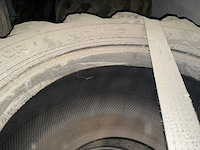 Nokian bandenset (4-delig) 600/50-22.5 - afbeelding 8 van  9