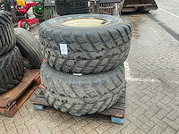 Nokian country king landbouwband (2x) - afbeelding 1 van  6