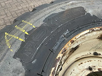 Nokian country king landbouwband (2x) - afbeelding 5 van  6