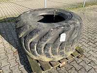 Nokian forest king f band