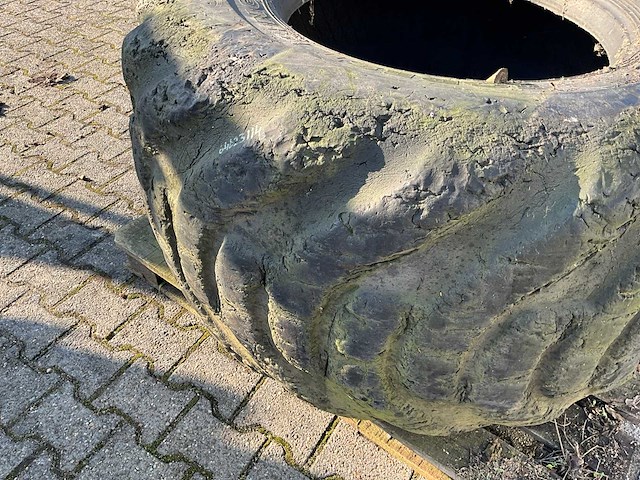 Nokian forest king f band - afbeelding 4 van  6