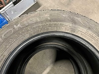 Nokian sport utility autoband (2x) - afbeelding 3 van  5