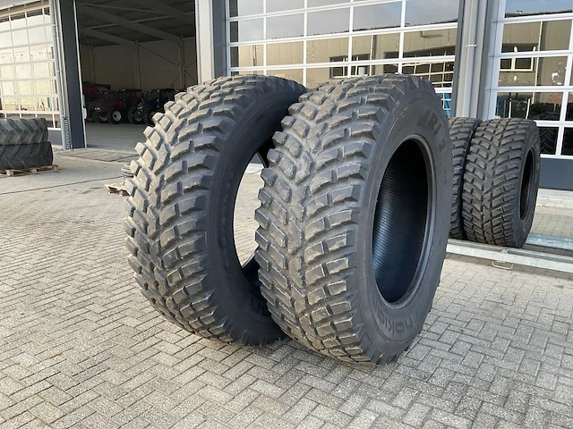 Nokian tri 2 band (2x) - afbeelding 1 van  6