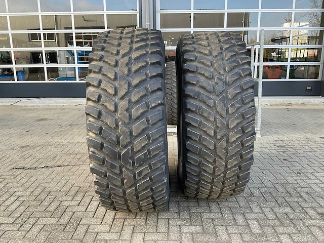 Nokian tri 2 band (2x) - afbeelding 2 van  6