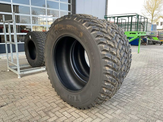Nokian tri 2 band (2x) - afbeelding 3 van  6