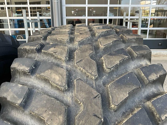 Nokian tri 2 band (2x) - afbeelding 5 van  6
