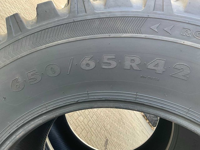 Nokian tri 2 band (2x) - afbeelding 6 van  6