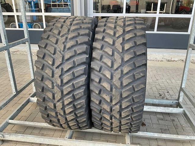 Nokian tri 2 band (2x) - afbeelding 2 van  5