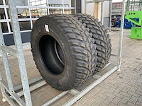 Nokian tri 2 band (2x) - afbeelding 3 van  5