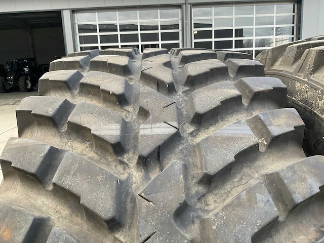 Nokian tri 2 band (2x) - afbeelding 5 van  6