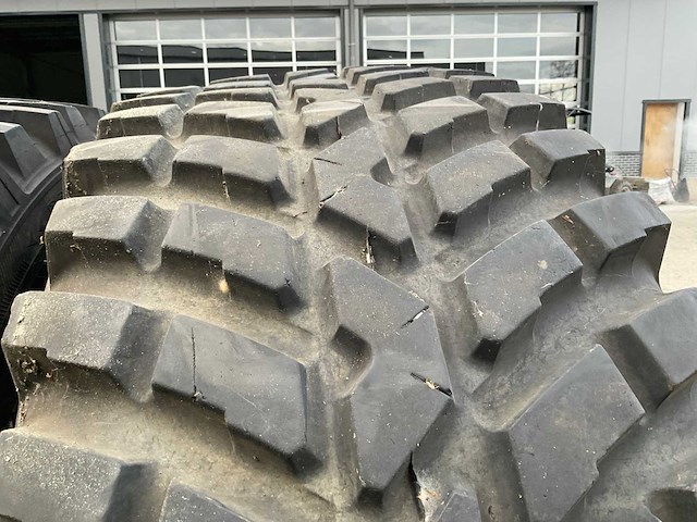 Nokian tri 2 band (2x) - afbeelding 6 van  6