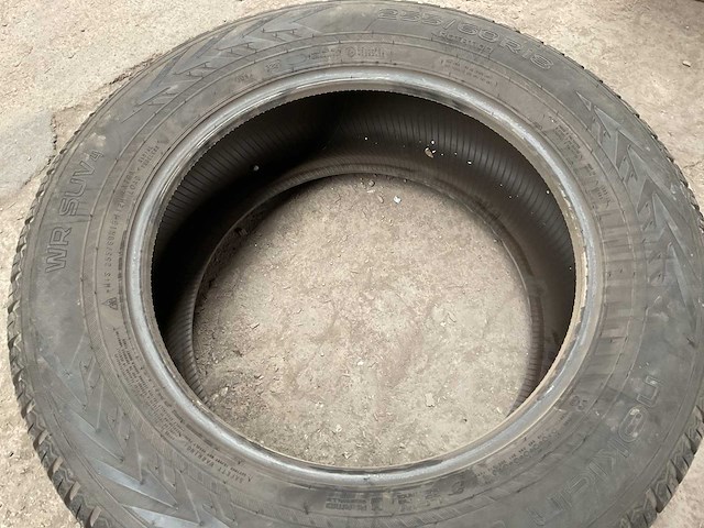 Nokian tyres band - afbeelding 2 van  2