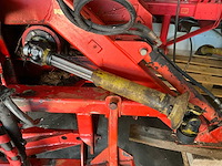 Nokka tp 960 ph pto houtversnipperaar met houtkraan – ø 280 mm – 1600 kg - afbeelding 10 van  23