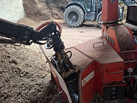 Nokka tp 960 ph pto houtversnipperaar met houtkraan – ø 280 mm – 1600 kg - afbeelding 17 van  23