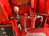 Nokka tp 960 ph pto houtversnipperaar met houtkraan – ø 280 mm – 1600 kg - afbeelding 22 van  23