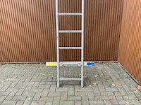 Nokladder met 10 treden - afbeelding 3 van  7