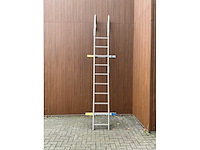 Nokladder met 10 treden - afbeelding 5 van  7