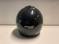 Nolan motorhelm - jet - maat s - afbeelding 3 van  4