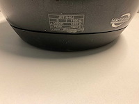 Nolan motorhelm - jet - maat s - afbeelding 4 van  4