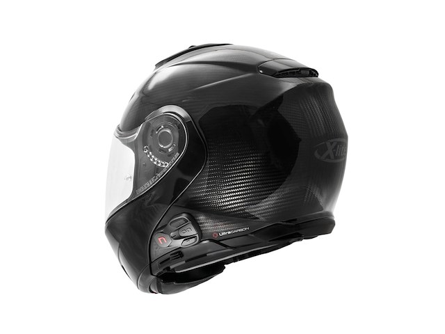 Nolan n-com b902 x bluetooth communicatiesysteem - afbeelding 1 van  3