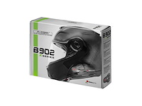 Nolan n-com b902 x bluetooth communicatiesysteem - afbeelding 2 van  3