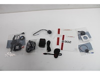 Nolan n-com b902 x bluetooth communicatiesysteem - afbeelding 3 van  3