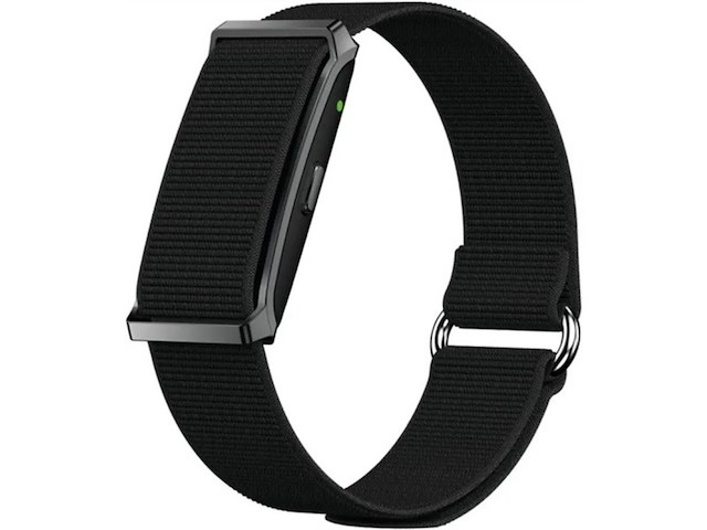 Nolatr smart bracelet motion black - afbeelding 1 van  1