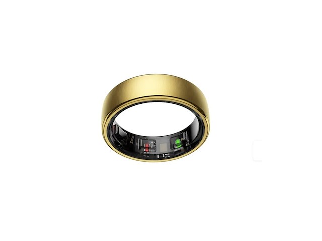 Nolatr smart ring nex goud maat 13 - afbeelding 1 van  2