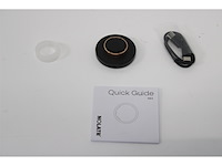 Nolatr smart ring nex goud maat 13 - afbeelding 2 van  2