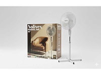 Nolivex 16 inch ventilator (40x) - afbeelding 1 van  3