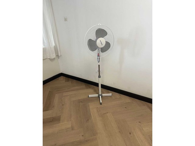 Nolivex 16 inch ventilator (75x) - afbeelding 3 van  3