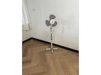 Nolivex 16 inch ventilator (75x) - afbeelding 3 van  3