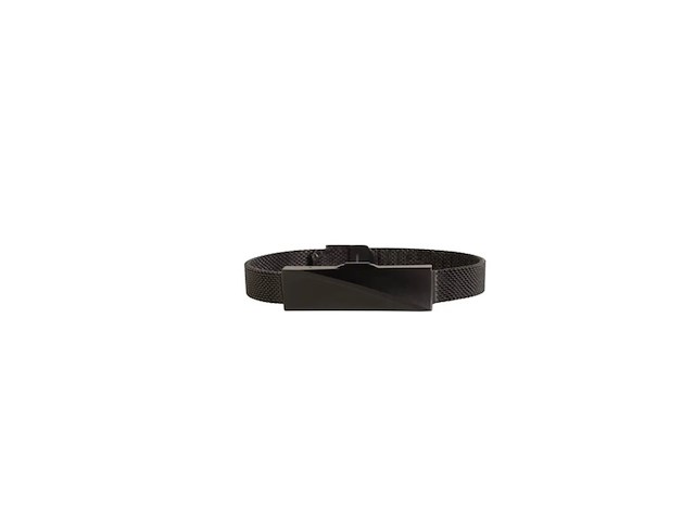 Nollatr smart bracelet eluna black - afbeelding 1 van  1