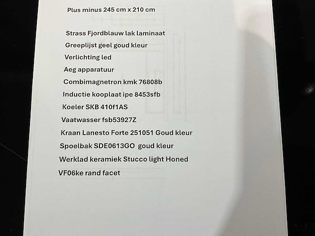 Nolo hoekkeuken - afbeelding 40 van  46